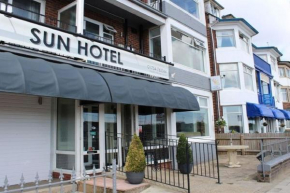 OYO The Sun Hotel